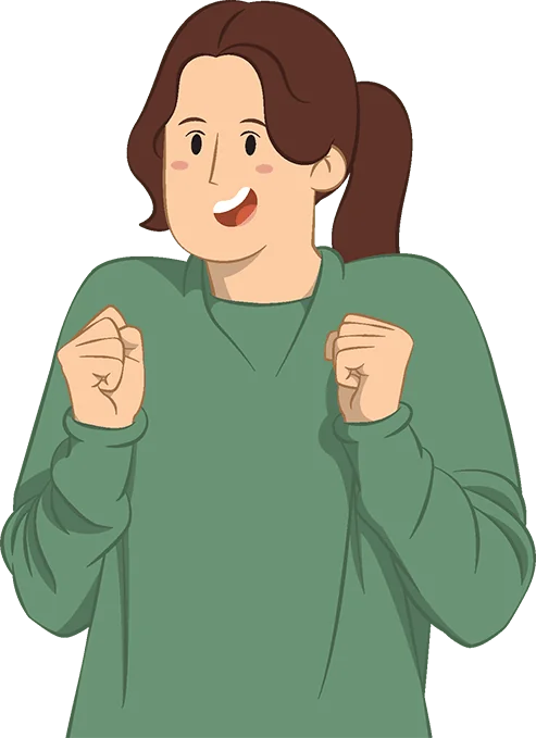 Ilustrasi calon agen Welofit