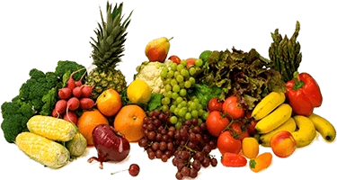 Ekstrak Buah Dan Sayuran