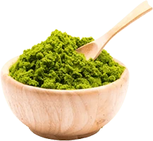 Spirulina