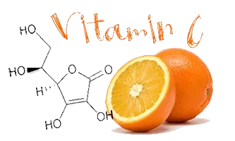Asam Askorbat (Vitamin C)