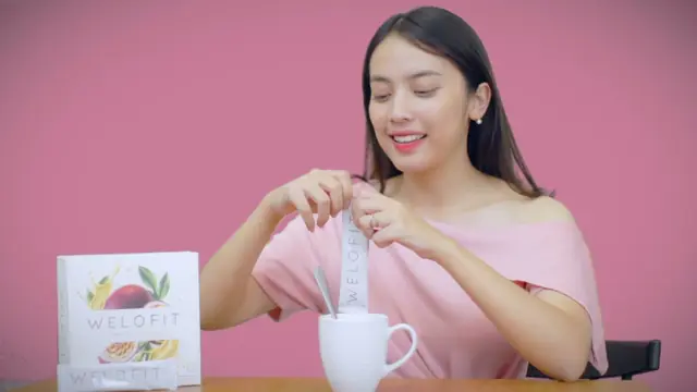 Video: Welofit (Weight Loss & Fit)