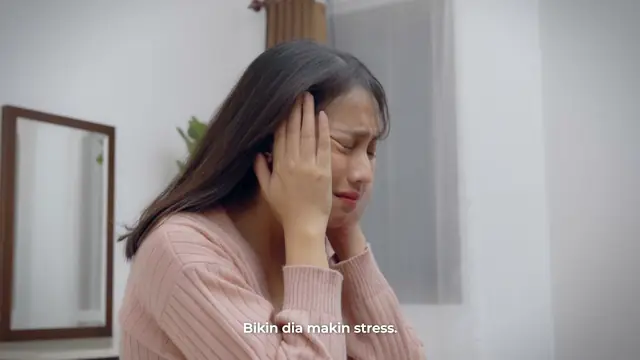 Video: Cerita Lovita Mau Kurus!