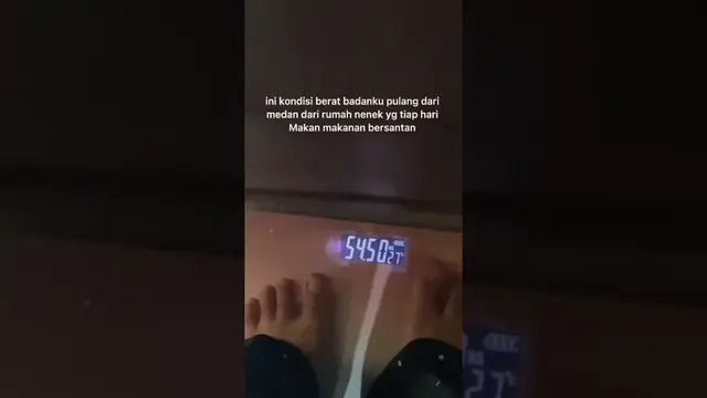 Video: Testi 3 hari minum welofit
